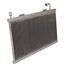 AFCO 80169 12 x 19-5/8 Inch Aluminum A/C Condenser AFCO 80169 12 x 19-5/8 Inch Aluminum A/C Condenser