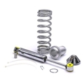 Carrera BKR 11-95 Street Rod Rear Coil Over Shock Kit, 225 lbs. Rate