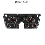 Classic Instruments Gauge Set Dash Assembly, 1967-72 Chevy Pickup