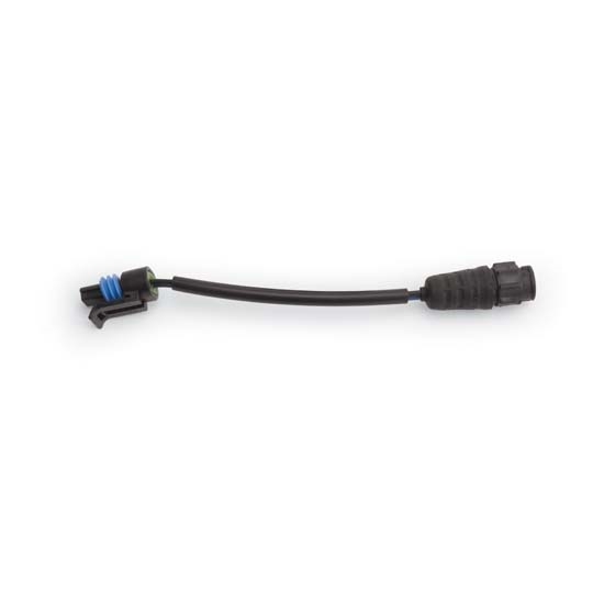 Edelbrock 91285 QwikData 2 Fluid Sensor, 3/8 NPT, Pigtail Harness