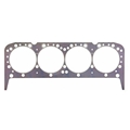 Fel-Pro P1004 S/B Chevy 400 Head Gasket, Steel Ring, 4.190 Inch Bore