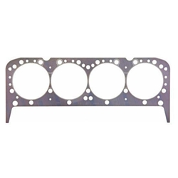 Fel-Pro P1004 S/B Chevy 400 Head Gasket, Steel Ring, 4.190 Inch Bore