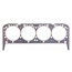 Fel-Pro P1004 S/B Chevy 400 Head Gasket, Steel Ring, 4.190 Inch Bore Fel-Pro P1004 S/B Chevy 400 Head Gasket, Steel Ring, 4.190 Inch Bore