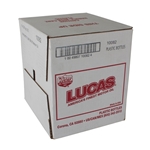 Lucas Oil 10050 SAE Synthetic 10W-30 High Performance Motor Oil, Case