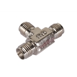 Cold Fire Super Systems 40030164N Tee Fitting, 3/8 NPT Male Tube