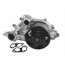 LSX/Vortec Water Pump, Polished Aluminum LSX/Vortec Water Pump, Polished Aluminum