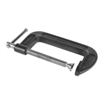 Titan Tools 51574 5 Inch Steel C-Clamp