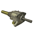 Bert Transmission 1400 Gen II Aluminum Standard Transmission