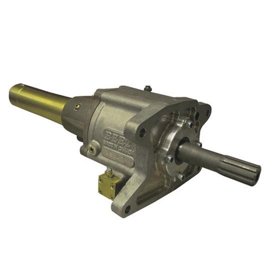 Bert Transmission 1400 Gen II Aluminum Standard Transmission Free