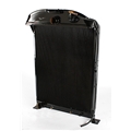 Walker B-C-498-1 Cobra 1933-1934 Ford Radiator for Ford Engine