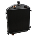 Walker BZ-487-1 Z-Series 1928-1929 Ford Engine Model A Radiator