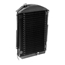 Walker C-Ac503-1 Cobra 1939 Chevrolet Radiator w/ A/C Condenser Walker C-Ac503-1 Cobra 1939 Chevrolet Radiator w/ A/C Condenser