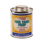 Fuel Tank Prep Low VOC Acetone, 1 Pint