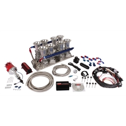 Procomp Small Block Chevy Stack EFI Kit