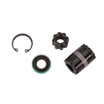 Wehrs WM251-9 Dual Bearing Slider Rebuild Kit