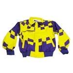 Garage Sale - Authentic Speedway Coats