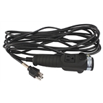 Trouble Free Lighting WL-25 TFL Work Light Cord and Socket Only