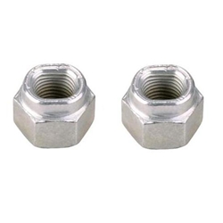 Stock Small Block Chevy Rocker Arm Nuts