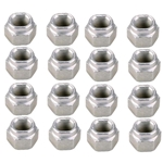 Stock Small Block Chevy Rocker Arm Nuts