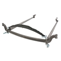 Forged I-Beam Front End Kit