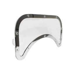 Pedal Model "A" Windshield