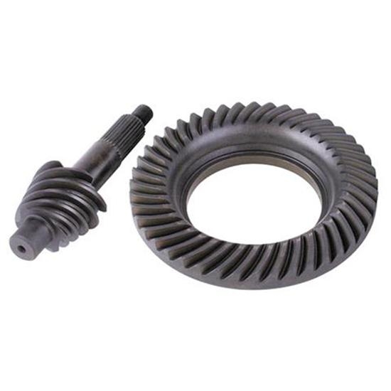 Pro Lightened 9 Inch Ford Ring & Pinion, 5.25 Gear Ratio Pro Lightened 9 Inch Ford Ring & Pinion, 5.25 Gear Ratio