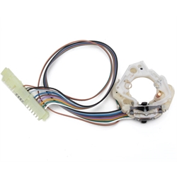 M&H Electric 28185 Trunk Light Wire Harness Assembly, 1970 ... 1972 nova wiring diagram automotive 
