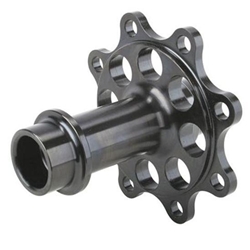 Toyota 10-Bolt Steel Mini Spool