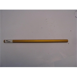 Garage Sale - AFCO Hex Aluminum Tie Rod Sleeve, 20-1/2 Inches Long
