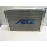 Garage Sale - AFCO Extra Cap Double Pass 28 Inch Universal Radiatore