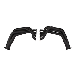 Garage Sale - Big Block Fender Well Headers, Black