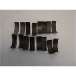 Garage Sale - Clevite H-Series 1955-69 Small Block Chevy Rod Bearings, .010 Under