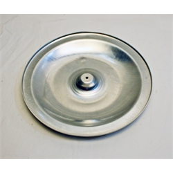Garage Sale - Sure Seal Air Cleaner Base Only, 14 Inch