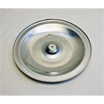 Garage Sale - Sure Seal Air Cleaner Base Only, 14 Inch
