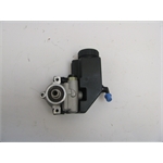 Garage Sale - Aluminum Power Steering Pump with Reservoir, Ford