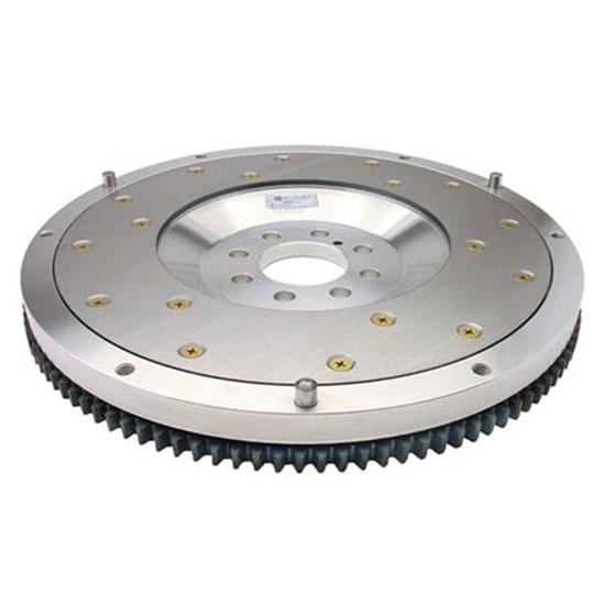 1955-1985 Chevy 168 Tooth Aluminum Flywheel