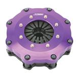 Garage Sale - Zoom 5-1/2 Inch Circle Track Triple Disc Racing Clutch