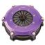 Zoom 7 1/4 Inch Circle Track Triple Disc Racing Clutch Zoom 7 1/4 Inch Circle Track Triple Disc Racing Clutch