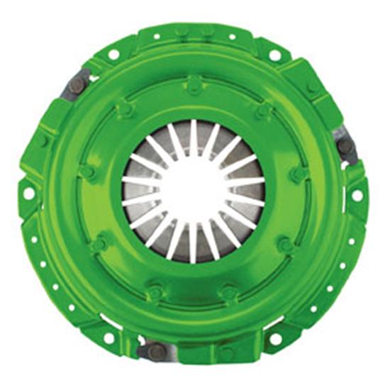 Speedway 10-1/2 Inch Pressure Plate, 15.3 Lbs. Speedway 10-1/2 Inch Pressure Plate, 15.3 Lbs.
