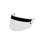 RCI Racing Helmet Shield