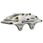 AFCO 7241-1005 F88i Series RH Rear Alum Caliper, 1.88 Bore/.810 Rotor