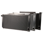 AFCO Direct Fit 1982-93 S-10 V8 Truck Radiators
