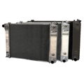 AFCO Direct Fit 1968-74 Nova Radiators, 23 Inch Core