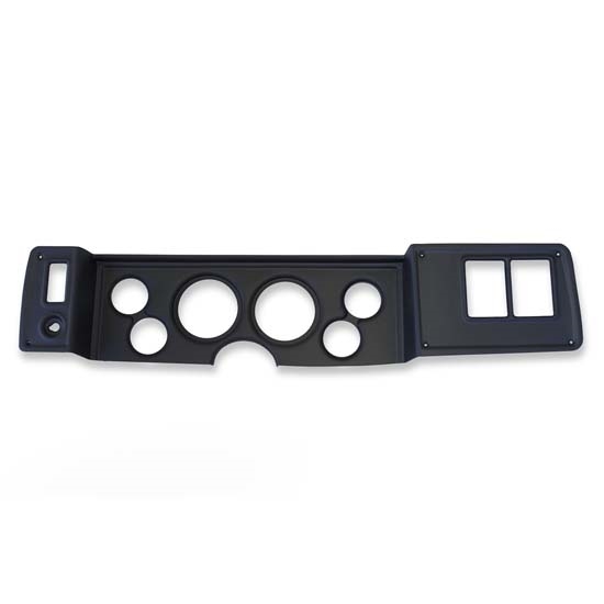 Auto Meter 2133 Direct Fit Dash Gauge Panel, 1979-81 Camaro Auto Meter 2133 Direct Fit Dash Gauge Panel, 1979-81 Camaro