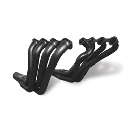 Dynatech® 750-91110 1979-04 Mustang K-Member Headers, Big Block Chevy