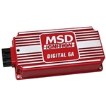 MSD 6A Ignition Control