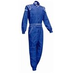 Garage Sale - Sparco Evolution Pit Crew Suit, Medium