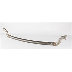 Magnum 1928-36 Ford 4 Inch Dropped Tube Axle, 46 Inch