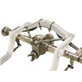 Speedway Tribute T-Bucket Quick Change Rear End Kit