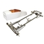 Deluxe '27 T-Bucket Frame Kit w/ Standard Body, Unchanneled Floor Deluxe '27 T-Bucket Frame Kit w/ Standard Body, Unchanneled Floor